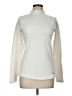 Under Armour Ivory Long Sleeve Turtleneck Size M - photo 1