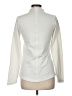 Under Armour Ivory Long Sleeve Turtleneck Size M - photo 2
