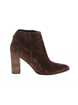 Ivanka Trump Ankle Boots
