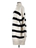 VICI Stripes Ivory Pullover Sweater Size M - photo 5