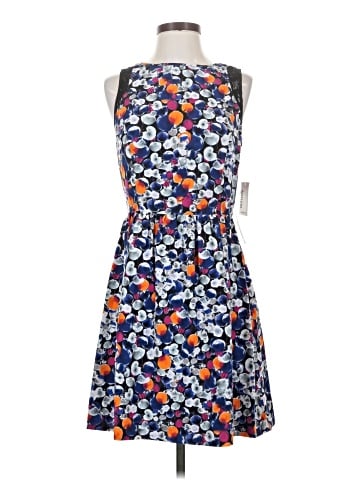 Kensie Cocktail Dress (view 1)