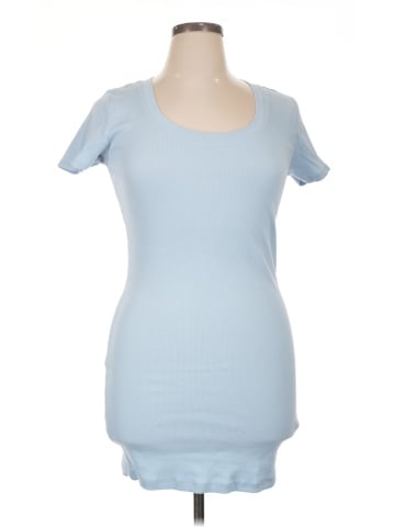 Forever 21 Casual Dress (view 1)