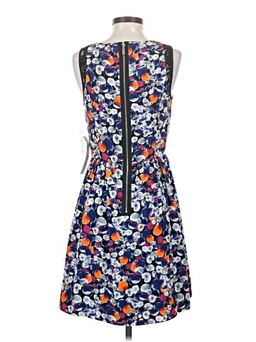 Kensie Cocktail Dress (view 2)
