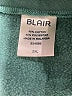 Blair Teal Pullover Sweater Size 2X - photo 7