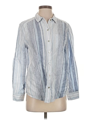 Tommy Bahama Long Sleeve Button-Down Shirt (view 1)