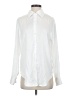 Mimosa 100% Polyester Ivory Long Sleeve Blouse Size S - photo 1