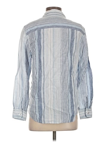 Tommy Bahama Long Sleeve Button-Down Shirt (view 2)