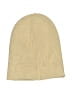 Madewell Gold Tan Beanie One size - photo 2