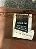 Shein Brown Tube Top Size 2 - photo 7