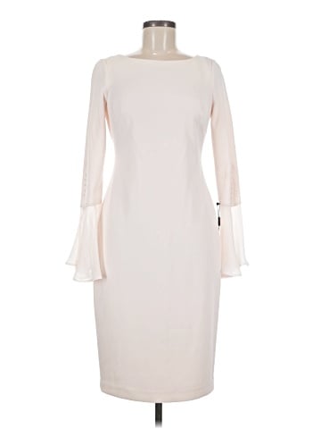 Calvin Klein Cocktail Dress (view 1)