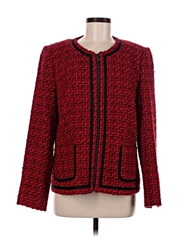 Basler Jacket (view 1)