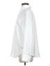 Mimosa 100% Polyester Ivory Long Sleeve Blouse Size S - photo 5