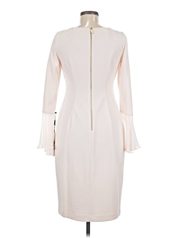Calvin Klein Cocktail Dress (view 2)