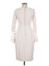 Calvin Klein Ivory Cocktail Dress Size 6 - photo 2
