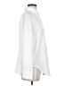 Mimosa 100% Polyester Ivory Long Sleeve Blouse Size S - photo 4