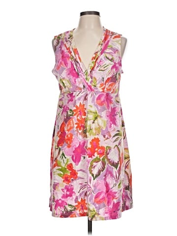 Tommy Bahama Cocktail Dress (view 1)