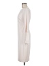 Calvin Klein Ivory Cocktail Dress Size 6 - photo 5