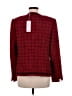 Basler Tweed Red Jacket Size EU 42 / US 12 - photo 2