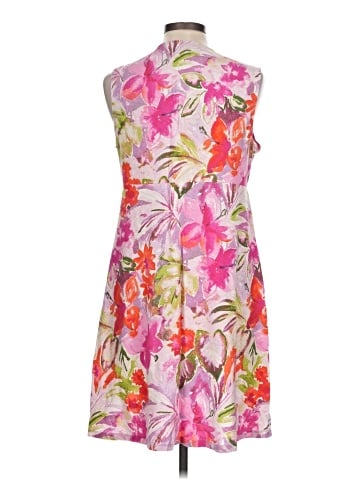 Tommy Bahama Cocktail Dress (view 2)