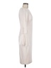 Calvin Klein Ivory Cocktail Dress Size 6 - photo 4