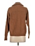 Everlane 100% Wool Brown Wool Pullover Sweater Size S - photo 2