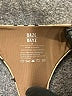 Daze Dayz Polka Dots Tan Swimsuit Bottoms Size M - photo 3