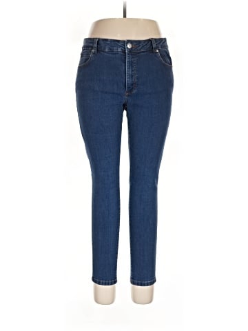 Tahari Jeans (view 1)