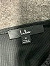 Lulus Black Bodysuit Size M - photo 3