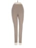 Alo Yoga Solid Tan Active Pants Size XS - photo 1