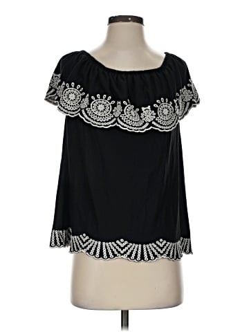 Fever Short Sleeve T-Shirt (view 1)