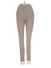 Alo Yoga Solid Tan Active Pants Size XS - photo 2