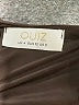 Quiz Brown Romper Size 0 - photo 4