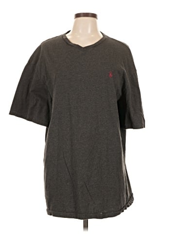 Polo by Ralph Lauren Short Sleeve T-Shirt (view 1)