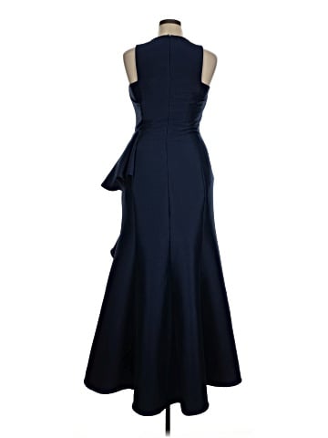 Badgley Mischka Cocktail Dress (view 2)