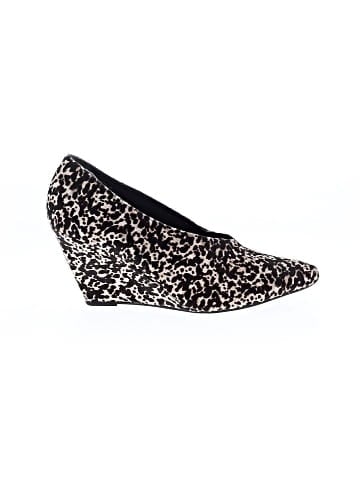 Pied Juste Wedges (view 1)