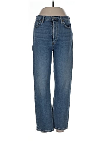RE/DONE Jeans (view 1)