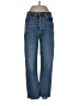RE/DONE Blue Jeans Size 30 waist - photo 1
