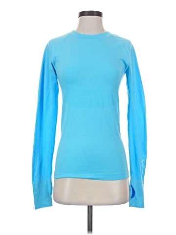 Climawear Long Sleeve T-Shirt (view 1)