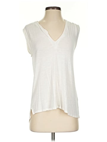 Karlie Sleeveless T-Shirt (view 1)