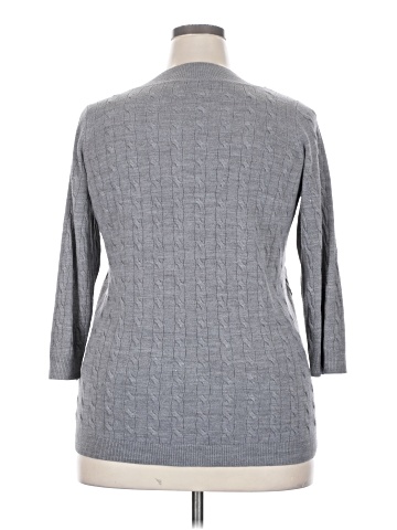Avenue Pullover Sweater (view 2)