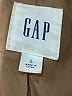 Gap 100% Polyester Brown Coat Size L - photo 6