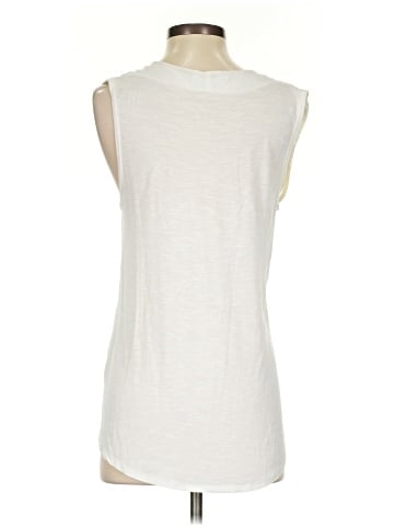 Karlie Sleeveless T-Shirt (view 2)
