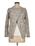 Loveappella Gray Cardigan Size M - photo 1