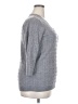 Avenue Gray Pullover Sweater Size 18 - 20 Plus - photo 4