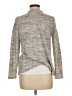 Loveappella Gray Cardigan Size M - photo 2