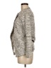 Loveappella Gray Cardigan Size M - photo 5