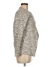 Loveappella Gray Cardigan Size M - photo 4