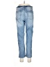 Forever 21 Hearts Blue Jeans Size 30 waist - photo 2