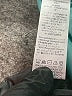 Shein 100% Polyester Teal Casual Skirt Size 4 - photo 5