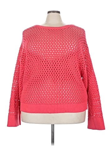 J.Crew Pullover Sweater (view 1)
